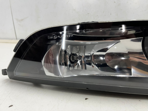 Lampa reflektor Skoda Fabia 3 III LIFT 18-21r. PRAWY przedni halogen swiatło przeciwmgielne oryginalne 6v0941700a Lampa reflektor Skoda Fabia 3 III LIFT 18-21r. PRAWY przedni halogen swiatło przeciwmgielne oryginalne 6v0941700a