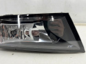 Lampa reflektor Skoda Fabia 3 III LIFT 18-21r. PRAWY przedni halogen swiatło przeciwmgielne oryginalne 6v0941700a
