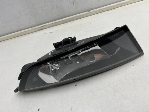 Lampa reflektor Skoda Fabia 3 III LIFT 18-21r. PRAWY przedni halogen swiatło przeciwmgielne oryginalne 6v0941700a Lampa reflektor Skoda Fabia 3 III LIFT 18-21r. PRAWY przedni halogen swiatło przeciwmgielne oryginalne 6v0941700a