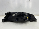Lampa reflektor Skoda Fabia 3 III LIFT 18-21r. PRAWY przedni halogen swiatło przeciwmgielne oryginalne 6v0941700a