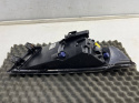 Lampa reflektor Skoda Fabia 3 III LIFT 18-21r. PRAWY przedni halogen swiatło przeciwmgielne oryginalne 6v0941700a