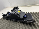 Lampa reflektor Skoda Fabia 3 III LIFT 18-21r. PRAWY przedni halogen swiatło przeciwmgielne oryginalne 6v0941700a