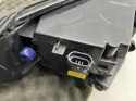 Lampa reflektor Skoda Fabia 3 III LIFT 18-21r. PRAWY przedni halogen swiatło przeciwmgielne oryginalne 6v0941700a