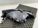 Lampa reflektor Skoda Fabia 3 III LIFT 18-21r. PRAWY przedni halogen swiatło przeciwmgielne oryginalne 6v0941700a