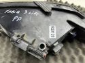 Lampa reflektor Skoda Fabia 3 III LIFT 18-21r. PRAWY przedni halogen swiatło przeciwmgielne oryginalne 6v0941700a
