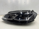 Lampa reflektor VW Golf VII 7 LIFT 17-19r. lewa przednia Full LED lewy przód 5g1941035