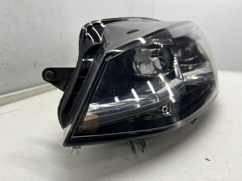 Lampa reflektor VW Golf VII 7 LIFT 17-19r. lewa przednia Full LED lewy przód 5g1941035 Lampa reflektor VW Golf VII 7 LIFT 17-19r. lewa przednia Full LED lewy przód 5g1941035