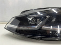 Lampa reflektor VW Golf VII 7 LIFT 17-19r. lewa przednia Full LED lewy przód 5g1941035