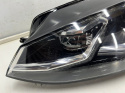 Lampa reflektor VW Golf VII 7 LIFT 17-19r. lewa przednia Full LED lewy przód 5g1941035