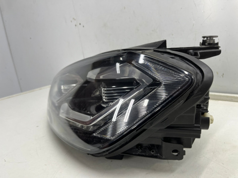 Lampa reflektor VW Golf VII 7 LIFT 17-19r. lewa przednia Full LED lewy przód 5g1941035 Lampa reflektor VW Golf VII 7 LIFT 17-19r. lewa przednia Full LED lewy przód 5g1941035