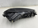 Lampa reflektor VW Golf VII 7 LIFT 17-19r. lewa przednia Full LED lewy przód 5g1941035