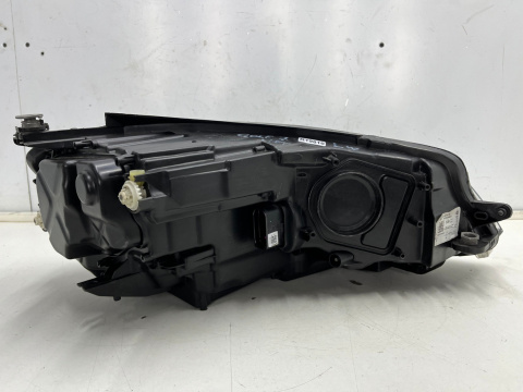Lampa reflektor VW Golf VII 7 LIFT 17-19r. lewa przednia Full LED lewy przód 5g1941035 Lampa reflektor VW Golf VII 7 LIFT 17-19r. lewa przednia Full LED lewy przód 5g1941035