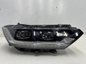 Lampa reflektor VW Passat B8 14-19r. przedlift FULL LED prawa przednia ORYGINALNA prawy przód 3g1941082c