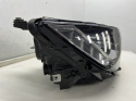 Lampa reflektor VW Passat B8 14-19r. przedlift FULL LED prawa przednia ORYGINALNA prawy przód 3g1941082c
