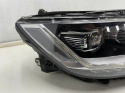Lampa reflektor VW Passat B8 14-19r. przedlift FULL LED prawa przednia ORYGINALNA prawy przód 3g1941082c