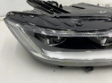 Lampa reflektor VW Passat B8 14-19r. przedlift FULL LED prawa przednia ORYGINALNA prawy przód 3g1941082c