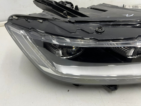 Lampa reflektor VW Passat B8 14-19r. przedlift FULL LED prawa przednia ORYGINALNA prawy przód 3g1941082c Lampa reflektor VW Passat B8 14-19r. przedlift FULL LED prawa przednia ORYGINALNA prawy przód 3g1941082c