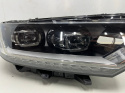Lampa reflektor VW Passat B8 14-19r. przedlift FULL LED prawa przednia ORYGINALNA prawy przód 3g1941082c