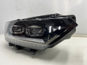 Lampa reflektor VW Passat B8 14-19r. przedlift FULL LED prawa przednia ORYGINALNA prawy przód 3g1941082c