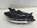 Lampa reflektor VW Passat B8 14-19r. przedlift FULL LED prawa przednia ORYGINALNA prawy przód 3g1941082c