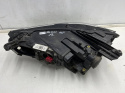 Lampa reflektor VW Passat B8 14-19r. przedlift FULL LED prawa przednia ORYGINALNA prawy przód 3g1941082c