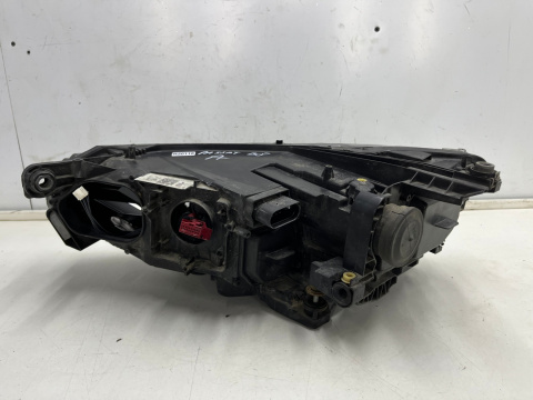 Lampa reflektor VW Passat B8 14-19r. przedlift FULL LED prawa przednia ORYGINALNA prawy przód 3g1941082c Lampa reflektor VW Passat B8 14-19r. przedlift FULL LED prawa przednia ORYGINALNA prawy przód 3g1941082c