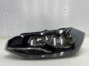 Lampa reflektor VW Polo 6 VI 2g 17-21r. LEWA przednia zwykła H7 lewy przód 2g1941005