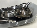 Lampa reflektor VW Polo 6 VI 2g 17-21r. LEWA przednia zwykła H7 lewy przód 2g1941005