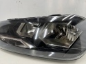 Lampa reflektor VW Polo 6 VI 2g 17-21r. LEWA przednia zwykła H7 lewy przód 2g1941005