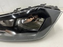 Lampa reflektor VW Polo 6 VI 2g 17-21r. LEWA przednia zwykła H7 lewy przód 2g1941005