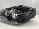 Lampa reflektor VW Polo 6 VI 2g 17-21r. LEWA przednia zwykła H7 lewy przód 2g1941005