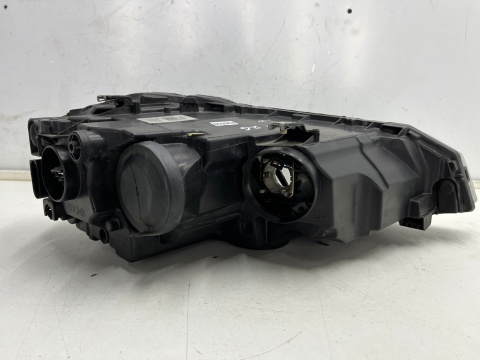 Lampa reflektor VW Polo 6 VI 2g 17-21r. LEWA przednia zwykła H7 lewy przód 2g1941005 Lampa reflektor VW Polo 6 VI 2g 17-21r. LEWA przednia zwykła H7 lewy przód 2g1941005