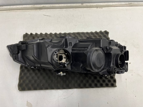 Lampa reflektor VW Polo 6 VI 2g 17-21r. LEWA przednia zwykła H7 lewy przód 2g1941005 Lampa reflektor VW Polo 6 VI 2g 17-21r. LEWA przednia zwykła H7 lewy przód 2g1941005