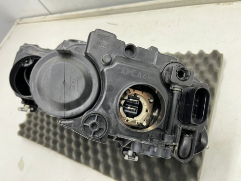Lampa reflektor VW Polo 6 VI 2g 17-21r. LEWA przednia zwykła H7 lewy przód 2g1941005 Lampa reflektor VW Polo 6 VI 2g 17-21r. LEWA przednia zwykła H7 lewy przód 2g1941005