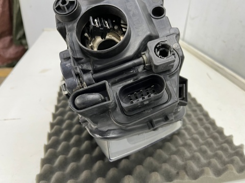Lampa reflektor VW Polo 6 VI 2g 17-21r. LEWA przednia zwykła H7 lewy przód 2g1941005 Lampa reflektor VW Polo 6 VI 2g 17-21r. LEWA przednia zwykła H7 lewy przód 2g1941005