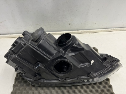 Lampa reflektor VW Polo 6 VI 2g 17-21r. LEWA przednia zwykła H7 lewy przód 2g1941005 Lampa reflektor VW Polo 6 VI 2g 17-21r. LEWA przednia zwykła H7 lewy przód 2g1941005