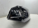 Lampa reflektor VW Polo 6 VI 2g 17-21r. LEWA przednia zwykła H7 lewy przód zamiennik TYC