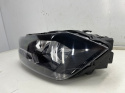 Lampa reflektor VW Polo 6 VI 2g 17-21r. LEWA przednia zwykła H7 lewy przód zamiennik TYC