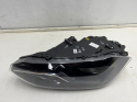 Lampa reflektor VW Polo 6 VI 2g 17-21r. LEWA przednia zwykła H7 lewy przód zamiennik TYC