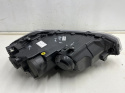 Lampa reflektor VW Polo 6 VI 2g 17-21r. LEWA przednia zwykła H7 lewy przód zamiennik TYC