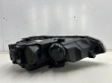 Lampa reflektor VW Polo 6 VI 2g 17-21r. LEWA przednia zwykła H7 lewy przód zamiennik TYC