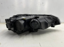 Lampa reflektor VW Polo 6 VI 2g 17-21r. LEWA przednia zwykła H7 lewy przód zamiennik TYC