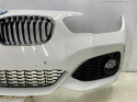 Zderzak przedni BMW F20 F21 serii 1 M-Pakiet Mpakiet 15-19r. Lift przód 4XPDC 8060283