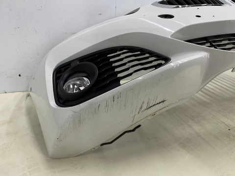 Zderzak przedni BMW F20 F21 serii 1 M-Pakiet Mpakiet 15-19r. Lift przód 4XPDC 8060283 Zderzak przedni BMW F20 F21 serii 1 M-Pakiet Mpakiet 15-19r. Lift przód 4XPDC 8060283