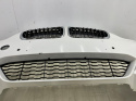 Zderzak przedni BMW F20 F21 serii 1 M-Pakiet Mpakiet 15-19r. Lift przód 4XPDC 8060283