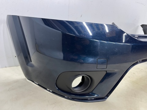 Zderzak przedni Fiat Freemont Dodge Journey 10-20r. przód 1TX73TRM Zderzak przedni Fiat Freemont Dodge Journey 10-20r. przód 1TX73TRM