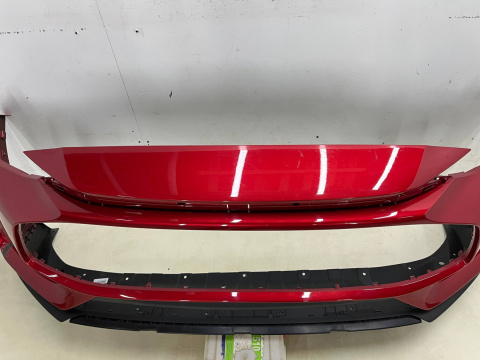 Zderzak przedni MG ZS 2 II 24r.- przód P11406558 Zderzak przedni MG ZS 2 II 24r.- przód P11406558