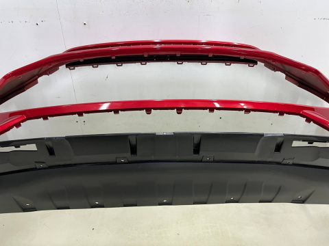 Zderzak przedni MG ZS 2 II 24r.- przód P11406558 Zderzak przedni MG ZS 2 II 24r.- przód P11406558