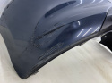 Zderzak przedni Mazda 3 IV BP 19r.- przód Hatchback HB BCKN-50031