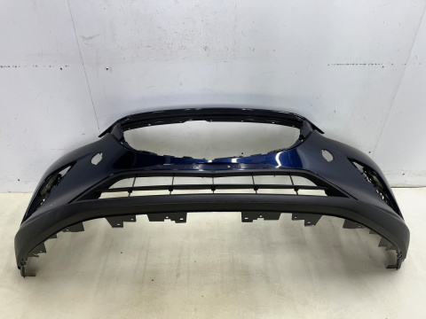 Zderzak przedni Mazda CX-3 CX3 15-21r. przód PDC DK8A-50031 Zderzak przedni Mazda CX-3 CX3 15-21r. przód PDC DK8A-50031